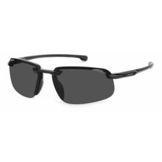 Солнцезащитные очки Carrera, черный