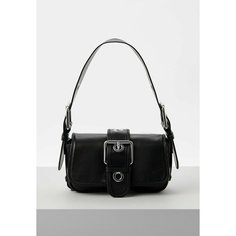 Сумка BY FAR, черный