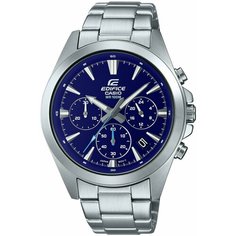 Наручные часы CASIO Edifice, синий
