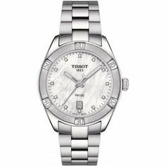 Наручные часы TISSOT