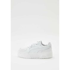 Кеды PUMA CA. Flyz Wns, размер 37, белый