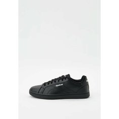 Кеды Reebok REEBOK ROYAL COMPLETE CLN2, размер 39, черный