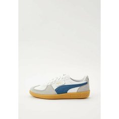 Кеды PUMA Palermo Lth, размер 43.5, разноцветный
