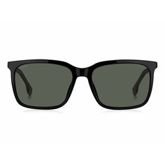 Солнцезащитные очки BOSS, black