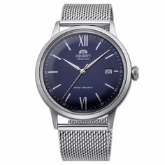 Наручные часы ORIENT Automatic, синий