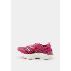 Кроссовки Saucony ENDORPHIN PRO 3, размер 36.5, фуксия