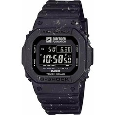 Наручные часы CASIO G-Shock, черный