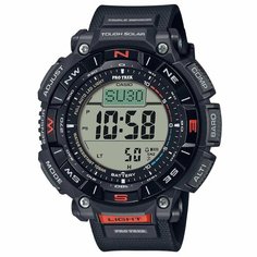Наручные часы CASIO G-Shock, черный