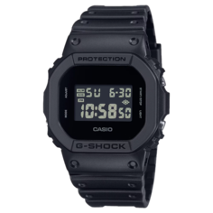 Наручные часы CASIO G-Shock, черный