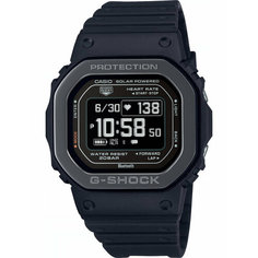 Наручные часы CASIO G-Shock, черный