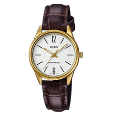 Наручные часы CASIO Collection, белый