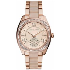 Наручные часы MICHAEL KORS, сталь