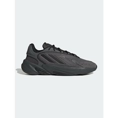 Кроссовки adidas Ozelia, размер UK 11,5, черный