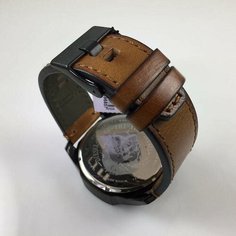 Наручные часы DIESEL Mega Chief, черный