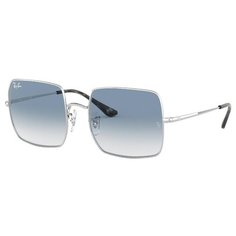Солнцезащитные очки Ray-Ban, голубой