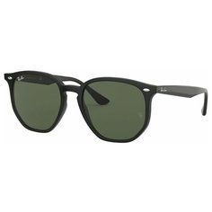 Солнцезащитные очки Ray-Ban, черный