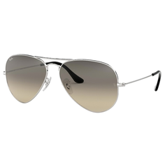 Солнцезащитные очки Ray-Ban, золотой