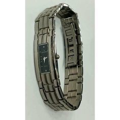 Наручные часы ROMANSON Titanium, серый/черный