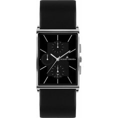 Наручные часы JACQUES LEMANS, стальной