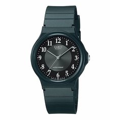 Наручные часы CASIO Vintage, черный