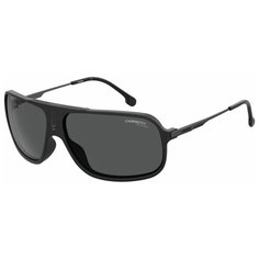 Солнцезащитные очки Carrera, черный