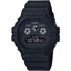 Наручные часы CASIO, черный