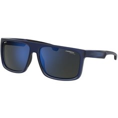 Солнцезащитные очки Carrera, синий