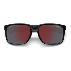 Солнцезащитные очки Carrera, черный