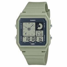 Наручные часы CASIO Collection, серый