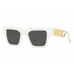 Солнцезащитные очки Versace, grey