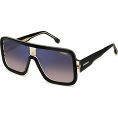 Солнцезащитные очки Carrera, черный