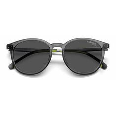 Солнцезащитные очки Carrera, серый