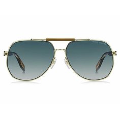 Солнцезащитные очки MARC JACOBS, золотой