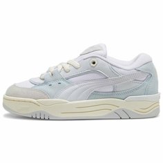 Кроссовки PUMA Puma-180, размер 8 UK, белый