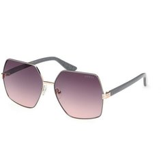 Солнцезащитные очки GUESS, серый