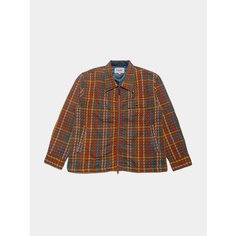 Толстовка Corridor Rainbow Houndstooth, размер XL, , multi
