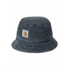 Панама Carhartt WIP WIP для мужчин и женщин, размер M-L, синий