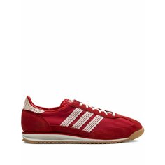 Кроссовки adidas SL 72 OG, размер 10 US, красный