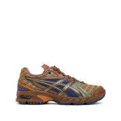 Кроссовки ASICS UB9-S Gel-DS Trainer 14, размер 12 US, коричневый