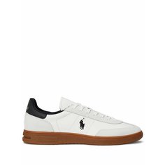 Кроссовки Polo Ralph Lauren, размер 7 US, белый