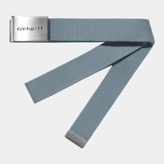 Ремень Carhartt WIP для мужчин и женщин, размер one size, синий
