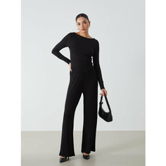 Брюки спортивные LC Waikiki, размер L, new black