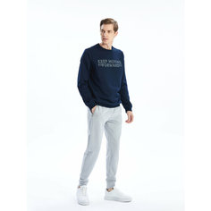 Брюки спортивные LC Waikiki, размер S, light grey