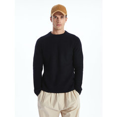 Джемпер LC Waikiki, размер M, , navy