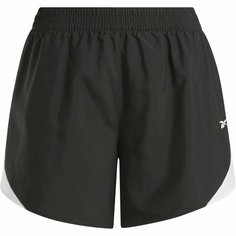Шорты Reebok Identity Train Woven Short W, размер XL INT, черный