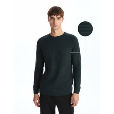 Джемпер LC Waikiki, размер S, , emerald green