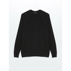 Джемпер LC Waikiki, размер S, , new black