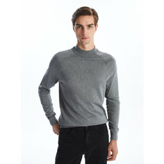 Джемпер LC Waikiki, размер L, , grey
