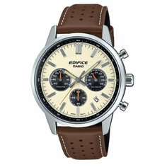 Наручные часы CASIO, серебристый