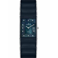 Наручные часы JACQUES LEMANS Dublin, синий